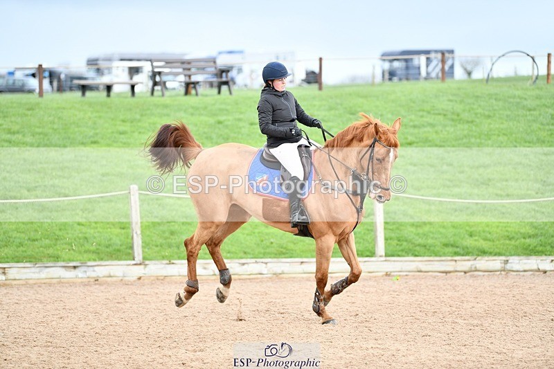 260313-132131-01801 - Cls 3 + 4 Snr Foxhunter and 1.20m Open