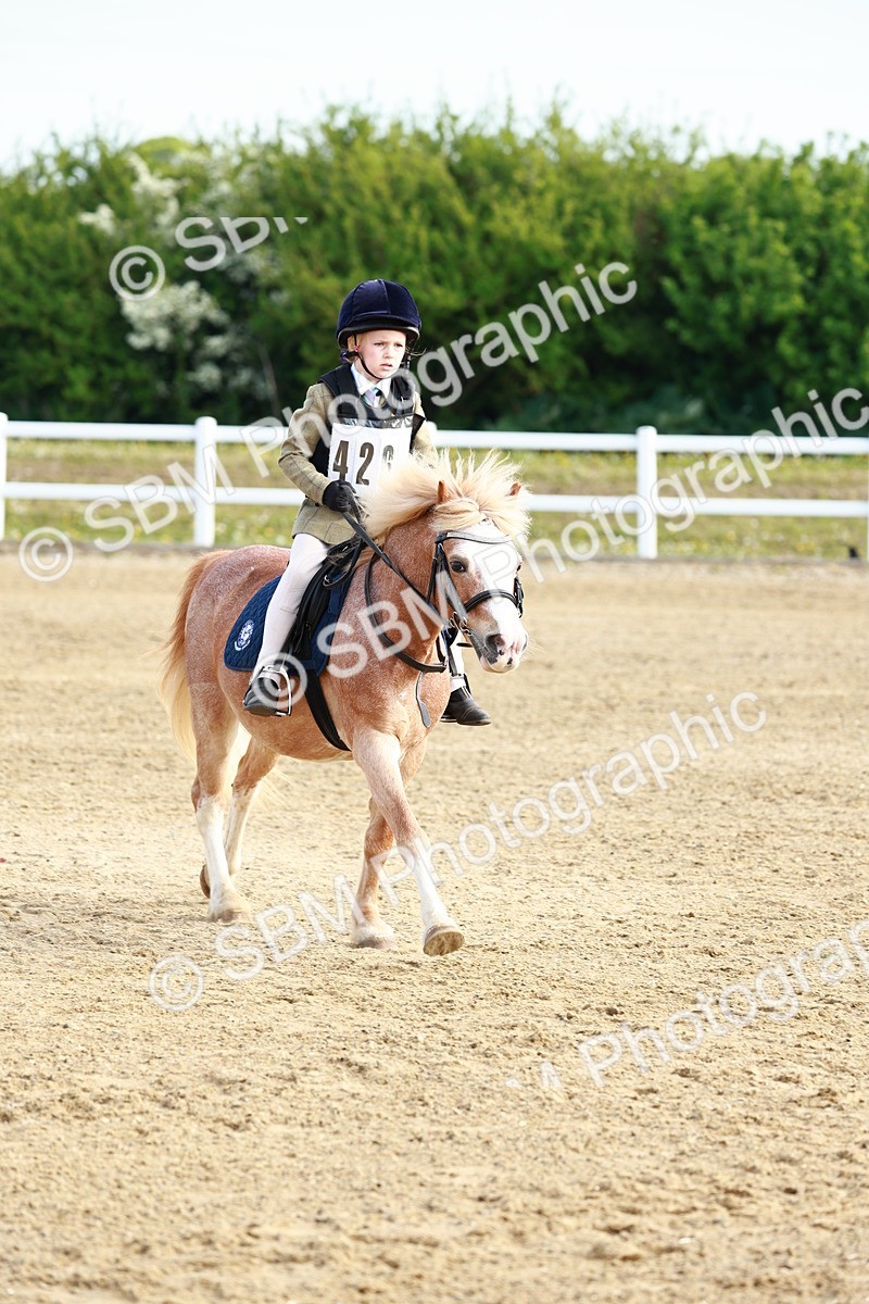 SBM_006366 - Class 1 - 40cm