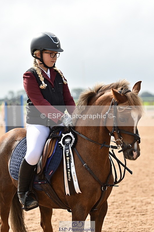 230902A-120346-00912 - Cls 2B Pony Small 80cm