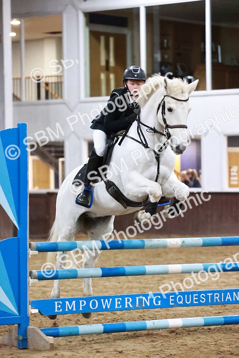 SBM_002697 - Class 7 - Show Jumping 1.00m