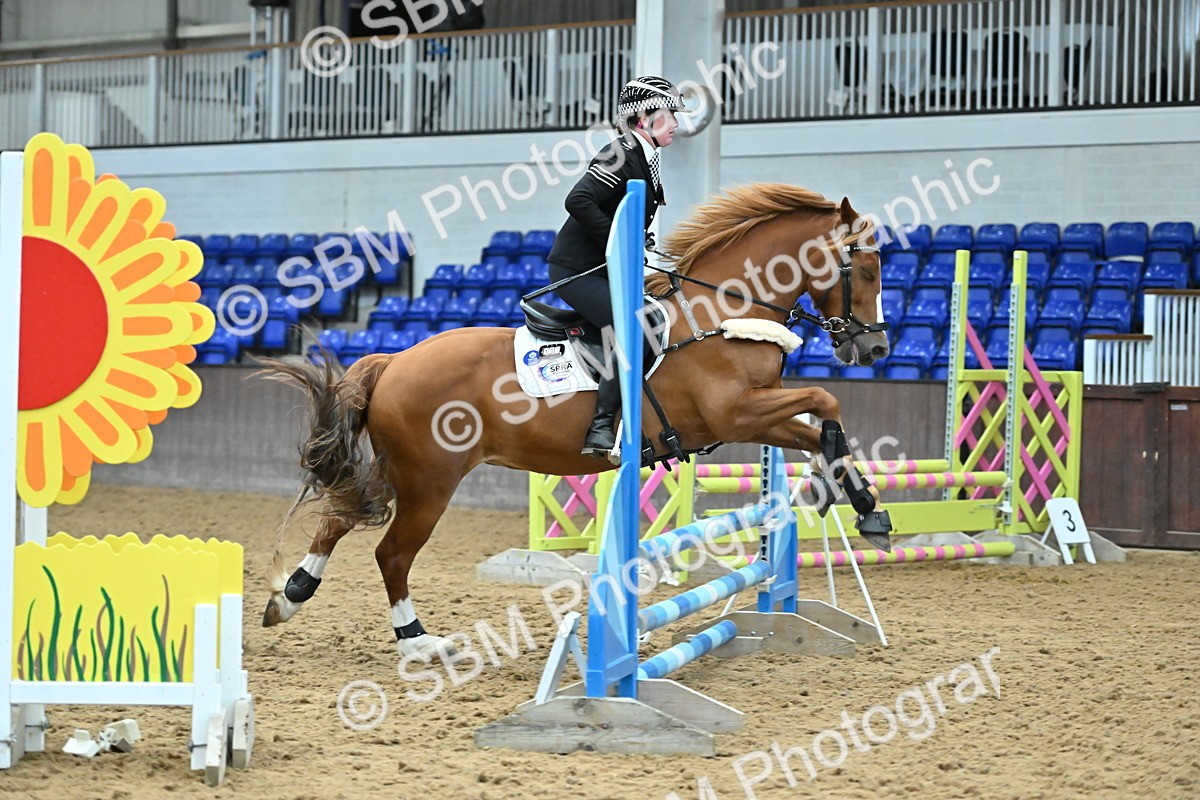 SBM_003848 - Class 54,55 - 70cm Restricted & Open