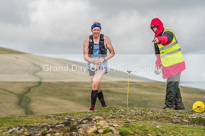 Sedbergh -1930 - Sedbergh Hills Fell Race Sunday 20th August 2023