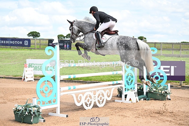 240718A-132042-05664 - Cls 33, YH 7 Yr Olds 1.30m