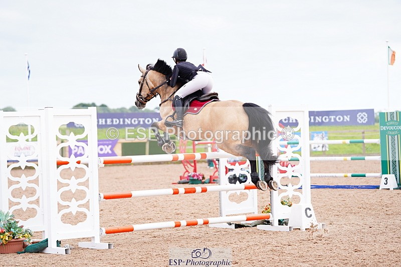 240630A-174134-16043 - Cls 26 Foxhunter 2nd Round