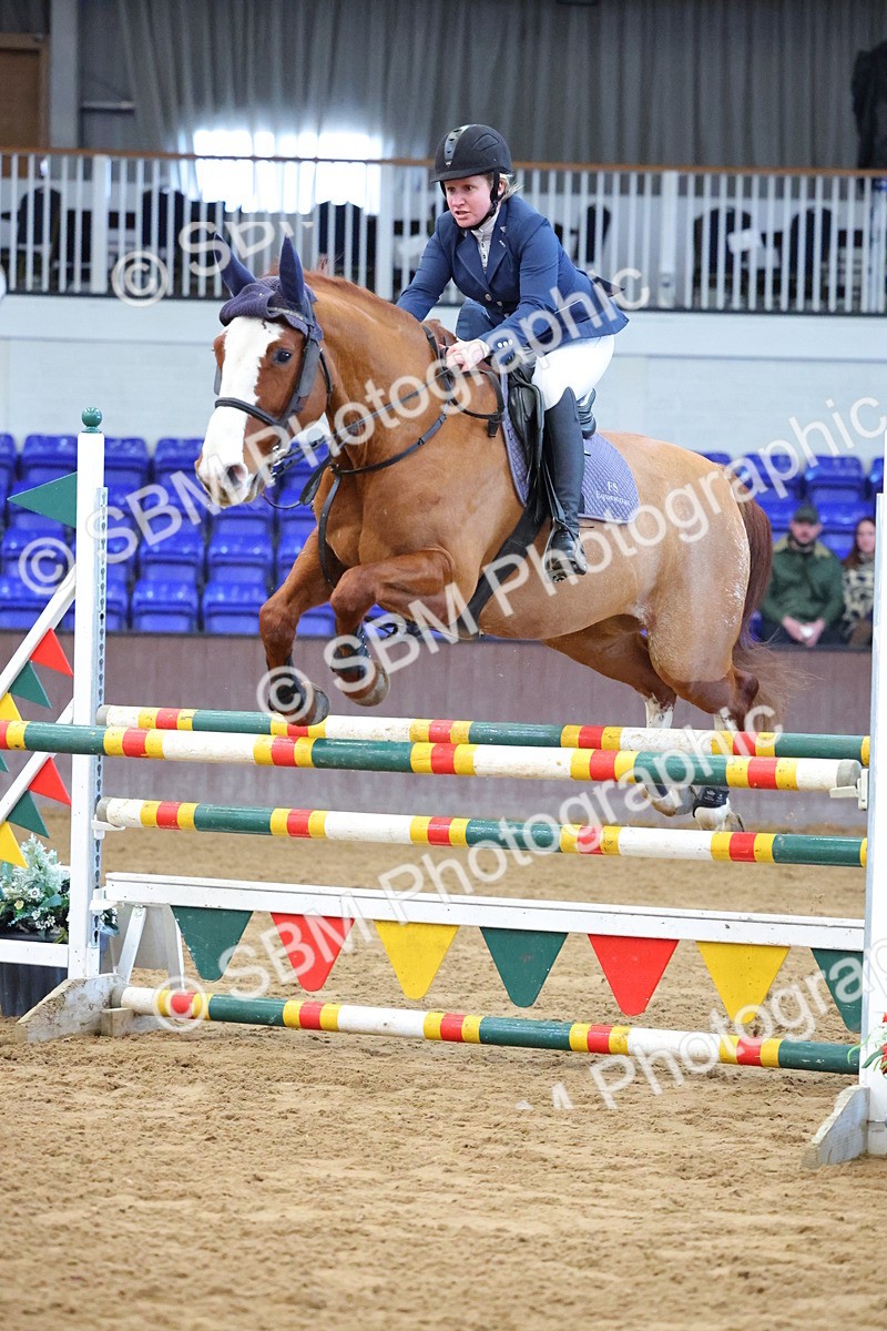 SBM_003156 - Class 15 - Senior Newcomers 1.10m