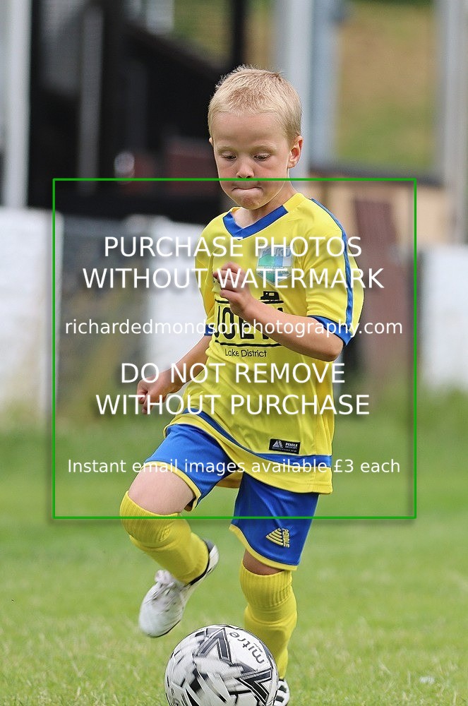 IMG_7327 - Kendal United Under 8's