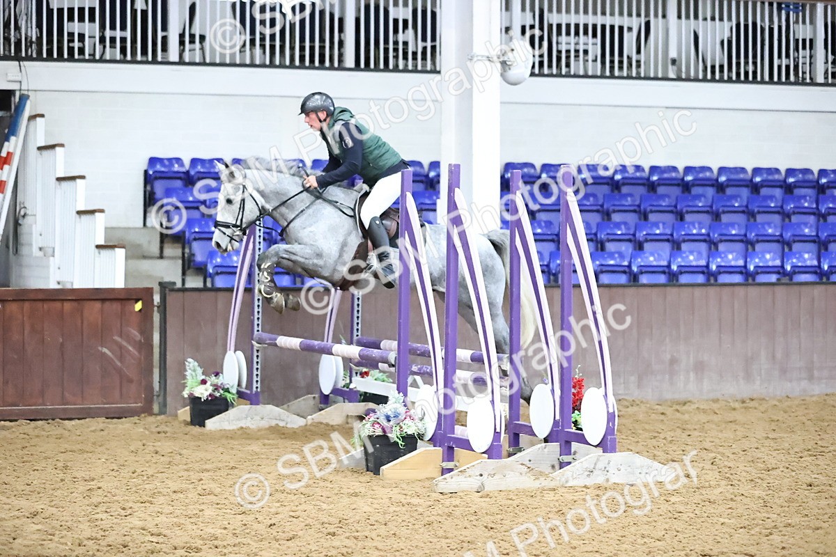 SBM_002436 - Class 8 - Clear Round 80cm