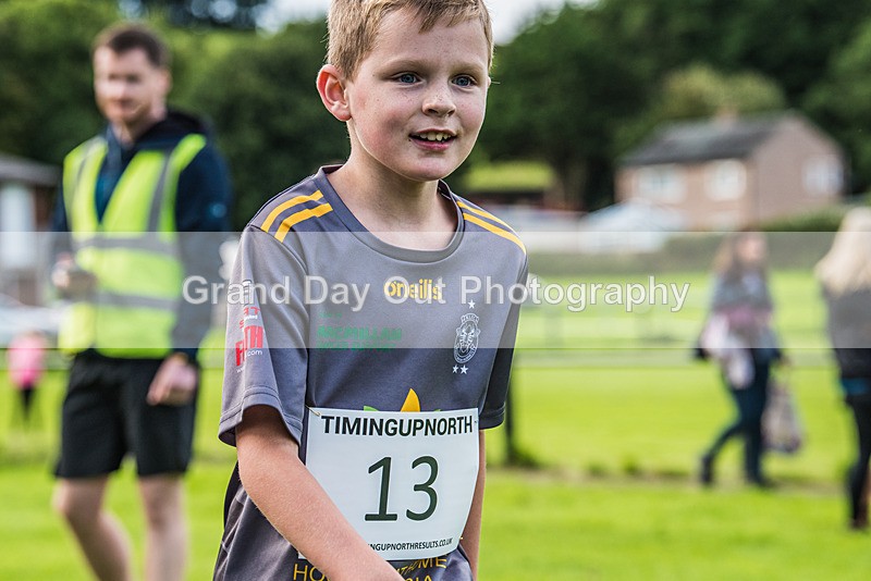 Netherhall-110 - Netherhall 10K Road Race & Children's Races, Wednesday 2nd August 2023