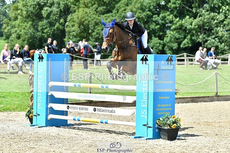 230715-134435-33422 - Cls 90 Newcomers & 1.10m Open Amateur Final