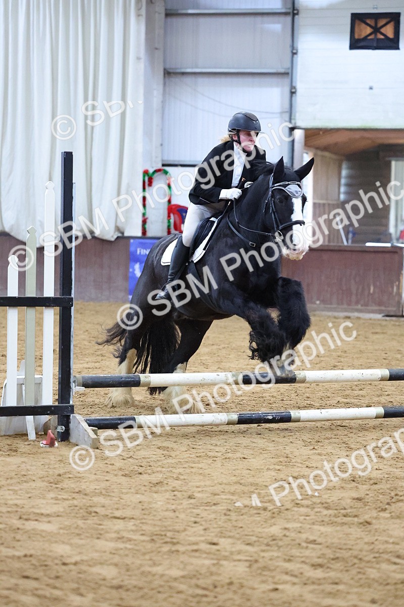 SBM_000055 - Class 1 - Show Jumping 50cm
