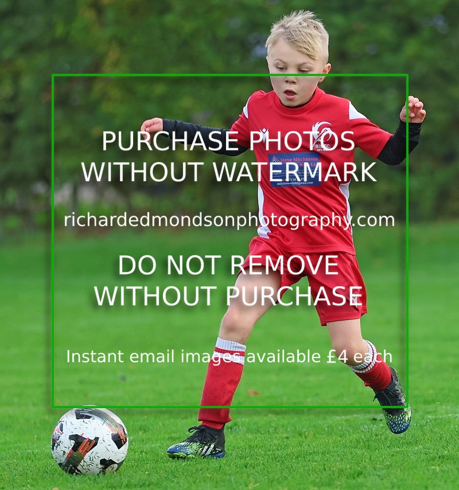 533A6147 - Kendal Utd Youth Under 7s vs Ibis Youth Under 7s (11/10/25)