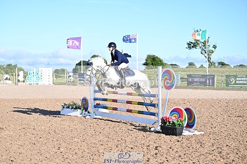 250627-191609-01313 - Cls 7 Springboard 128cm and 138cm