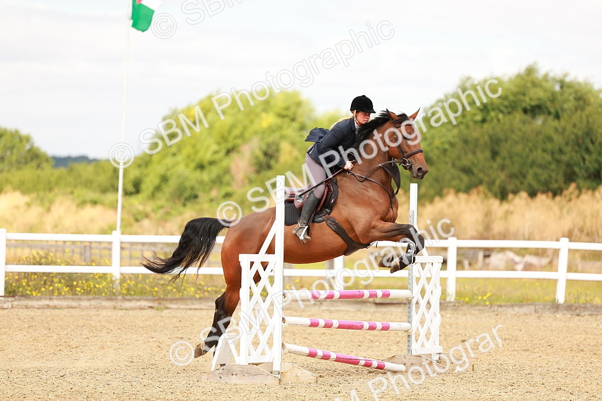 SBM_005456 - Class 2 - Senior British Novice - 90cm