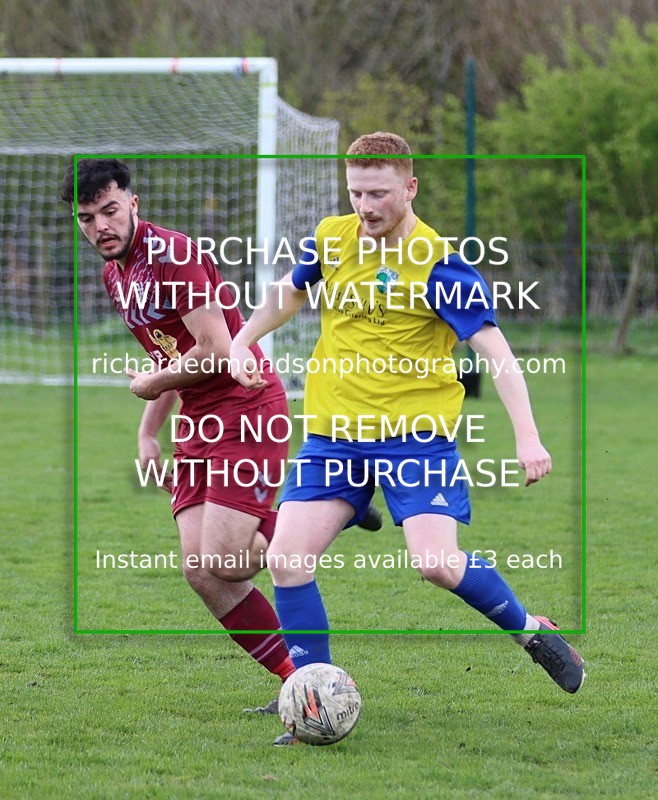 IMG_1910 - Kendal Utd v Burnley Utd (9/4/22)