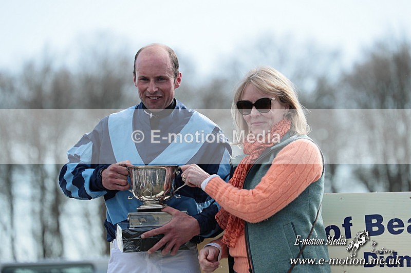 PtP 010325 139 - Beaufort Races Didmarton 01/03/25