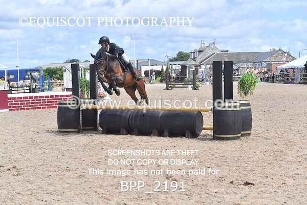 BPP_2191 - DERBY CLASS 6 - 70CM