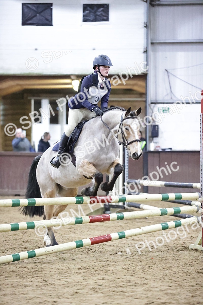 SBM_000386 - Class 1 - 80cm