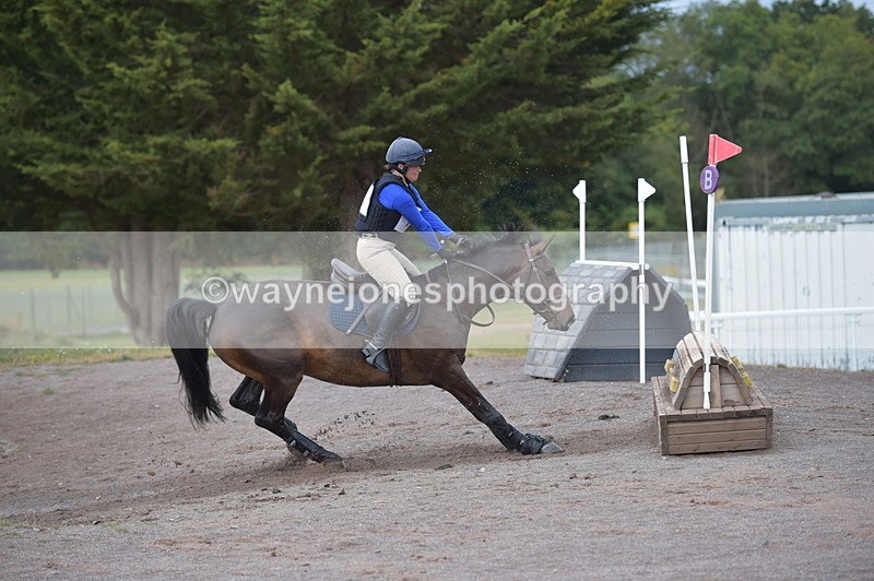 NGP_3611 - XC Time 12:16 to 12:25