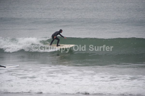 DSC_4752 - North Bay Scarborough 30th October 2016