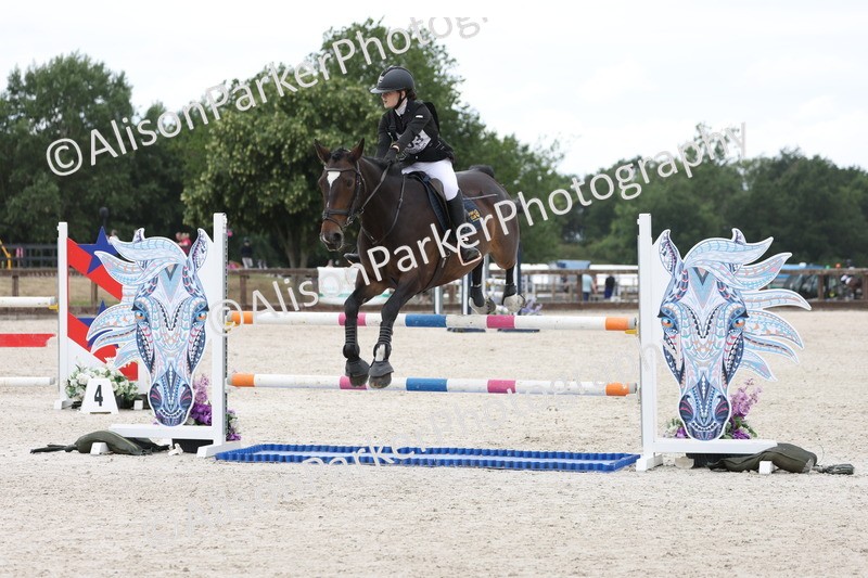 20250622-8163 - PC100 Qualifier - Round 2