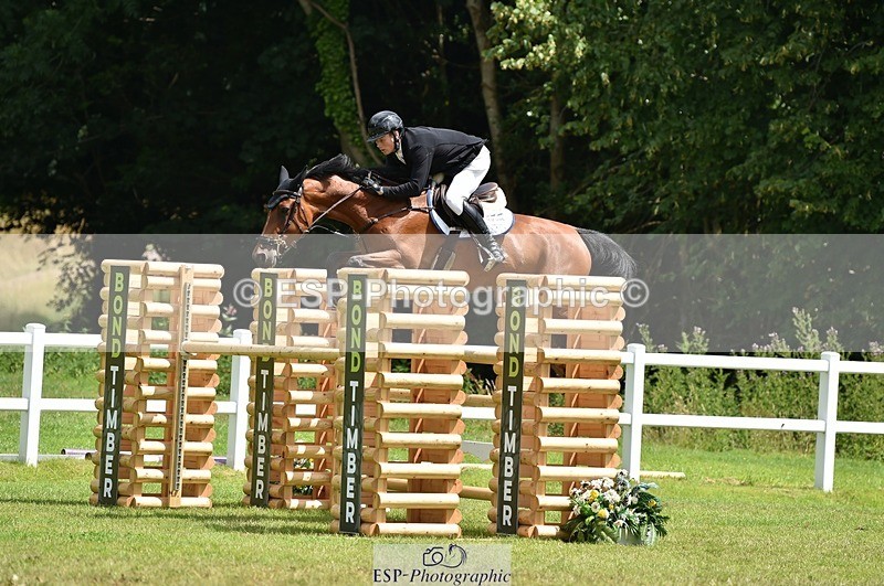 230709-122922-18705 - Cls 32 Foxhunter Second Round