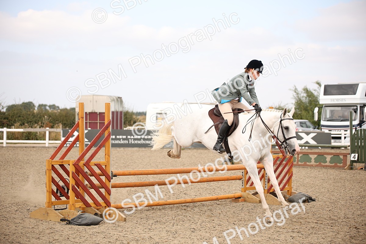 SBM_16161 - Class 409a - Working Veteran 80cm (15-19)