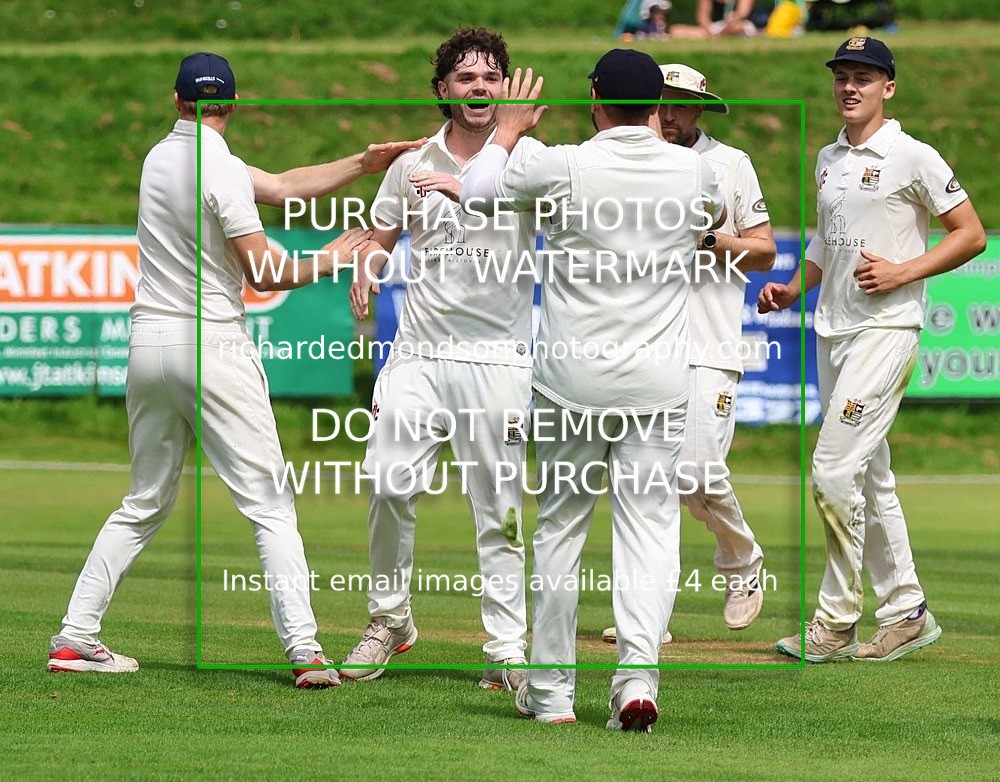 533A0904 - Netherfield vs Longridge (2/8/25)