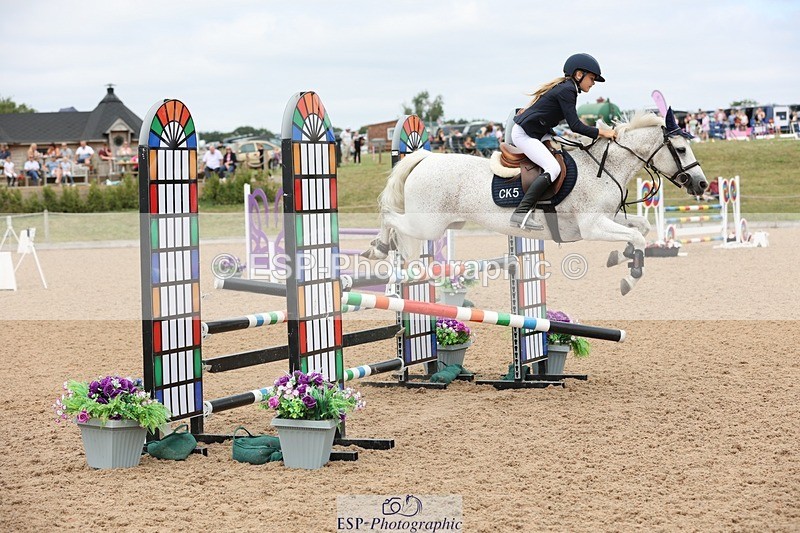 250629-143816-12331 - Cls 29 128cm HOYS Qualifier