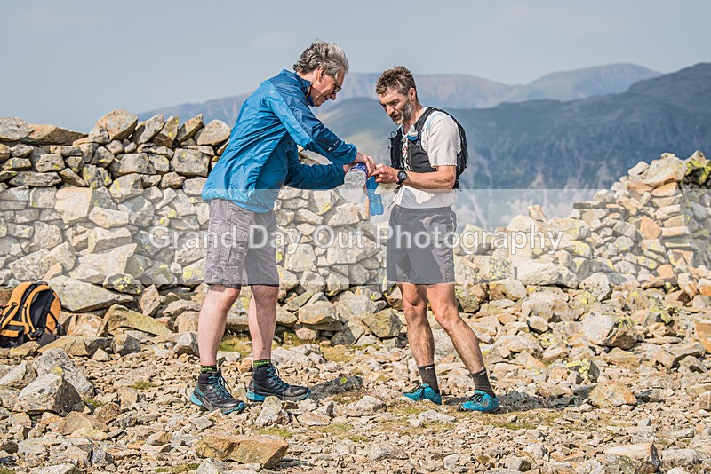 Ennerdale-400 - Ennerdale Horseshoe Fell Race Saturday 10th June 2023