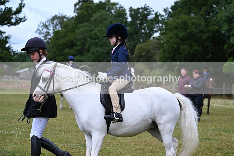 WJ7_4657 - Class 1 Lead Rein Pony