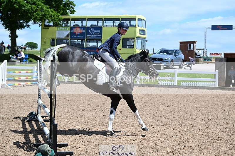 240609A-133951-05828 - Cls 25 Pony Newcomers and 1m Open