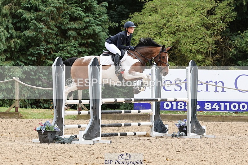 250705A-152232-15773 - Cls 36 Snr Discovery and 1m Open