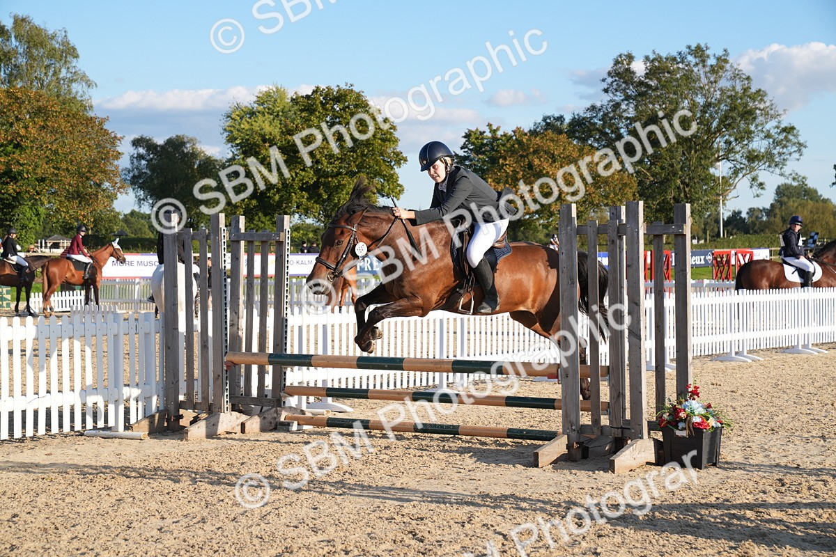 SBM_30017 - J44 - Super Speedy Scurry Open - 70cm