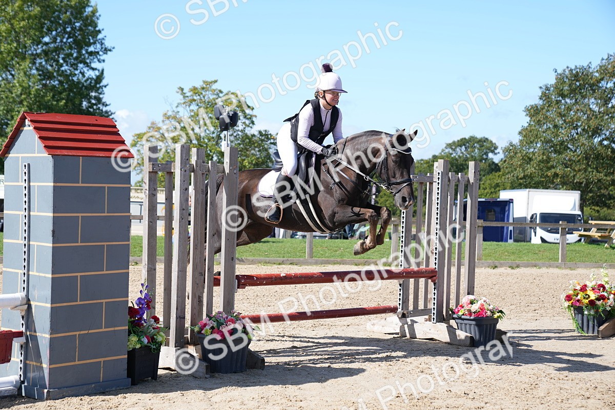 SBM_04906 - J56 - Clear Round 70cm