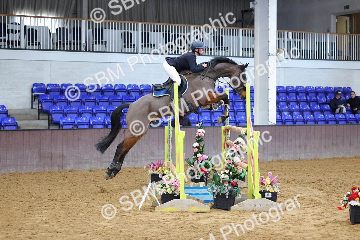SBM_003536 - Class 17 - Blue Chip Calming Performance Championship Qualifier
