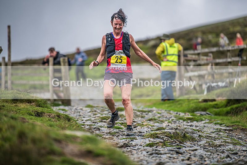 Skiddaw-970 - Skiddaw Fell Race Sunday 6th July 2025