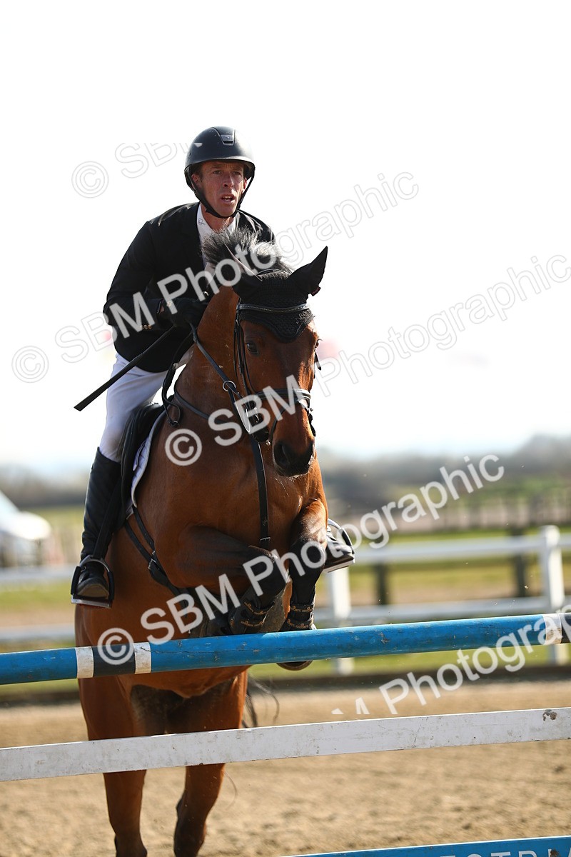 SBM_001466 - Class 6 - National 1.30m 1.40m