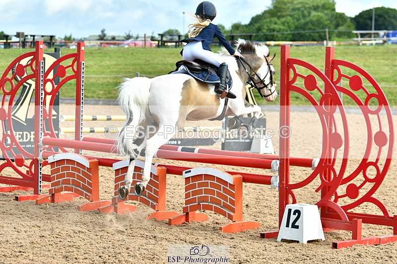 230624A-091925-00126 - Cls 36 Stepping Stones 128 & 138cm