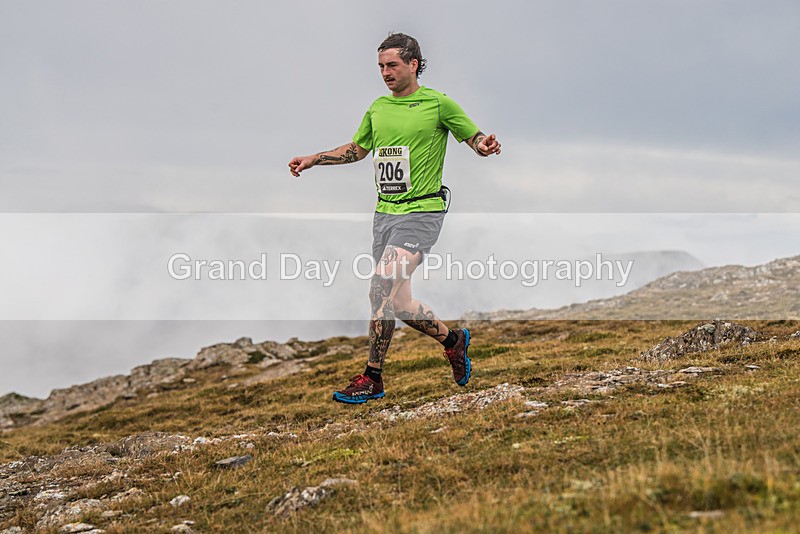 Buttermere-314 - Buttermere Shepherds Meet Fell Race Sunday 29th October 2023