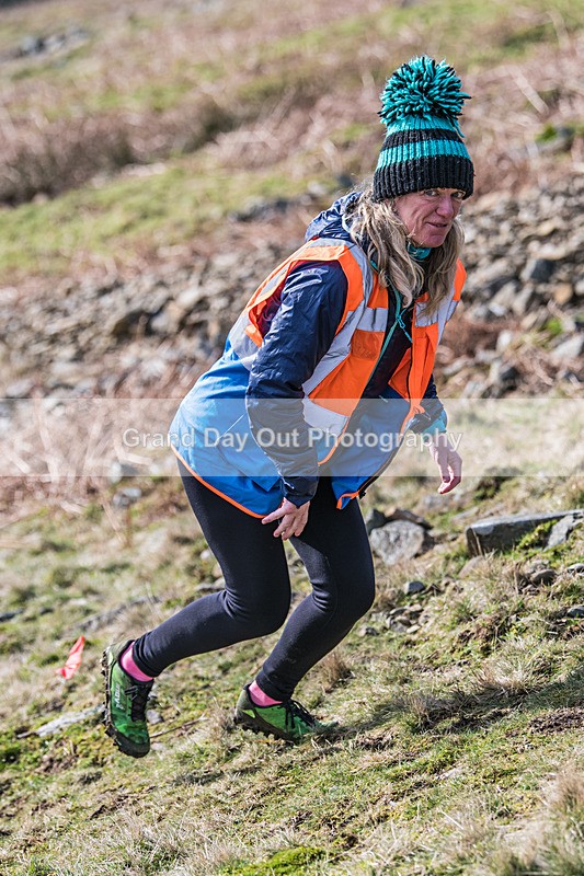 Barbondale-16 - Kendal Winter League Barbondale Junior & Senior Fell Races Sunday 11th February 2024
