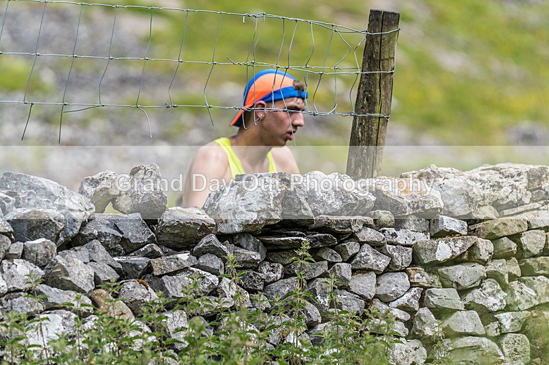 Settle Hills-496 - Settle Hills Fell Race Sunday 21st June 2026