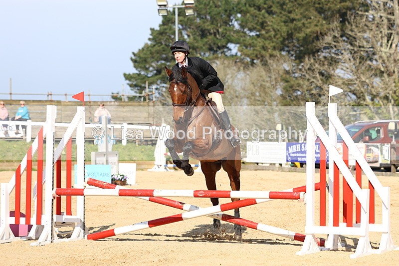 3E7A6318 - Class 3: Senior 80cm