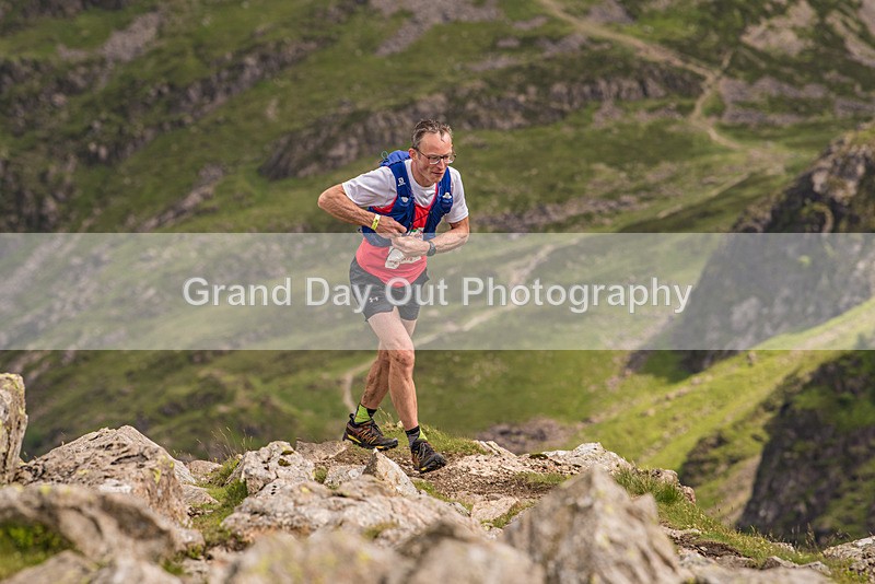 Buttermere Horseshoe-313 - Buttermere Horseshoe Fell Race Saturday 25th June 2022