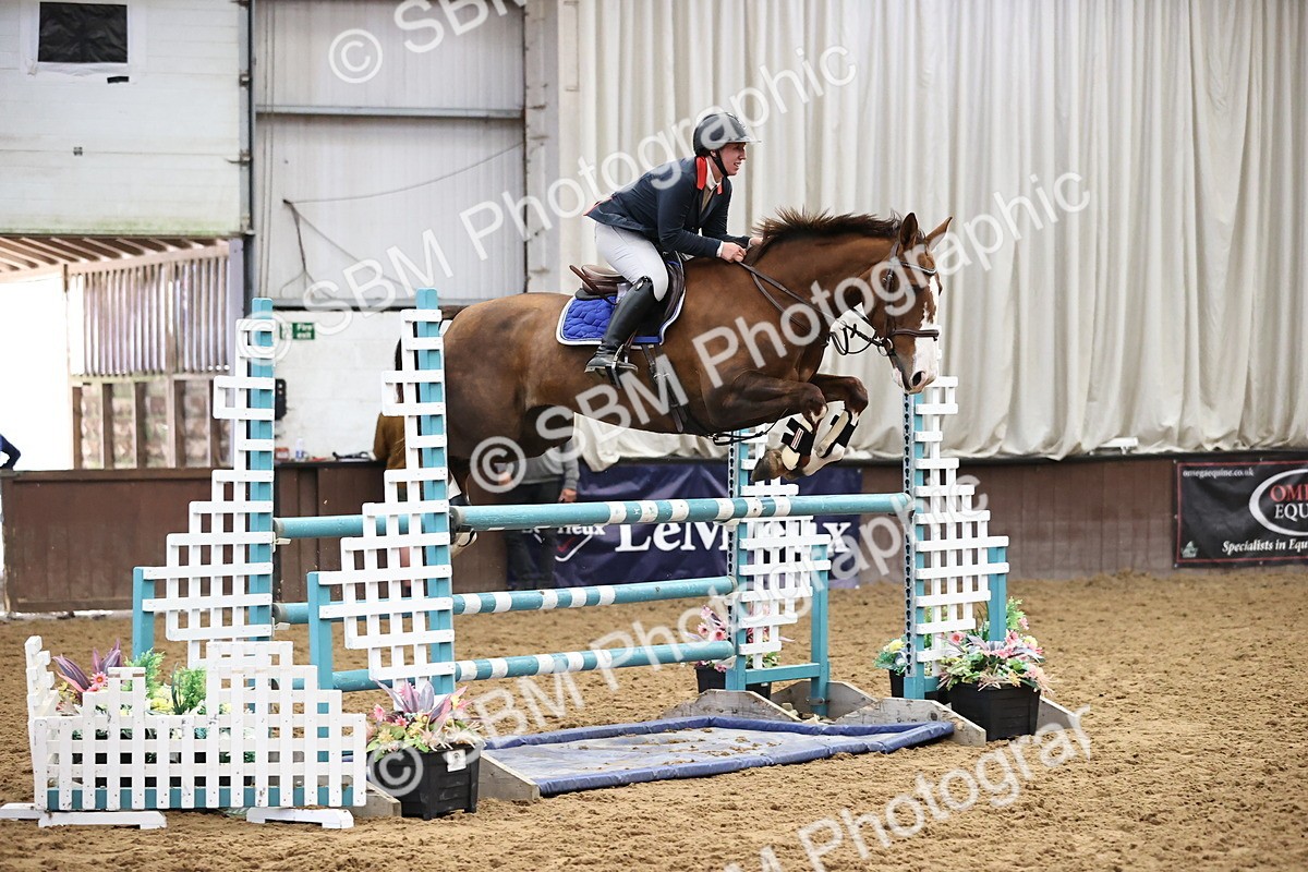 SBM_007271 - Class 19 - Senior Newcomers 1.10m