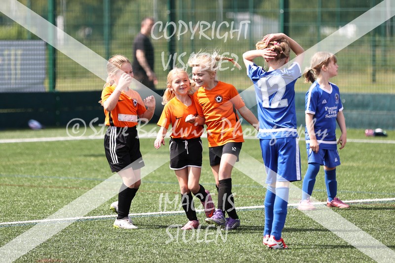 1DX33095 - Sat 13th U7 & U8 Girls