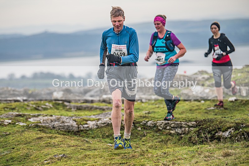 Birkrigg-772 - Kendal Winter League Races Birkrigg Sunday 28th January 2024