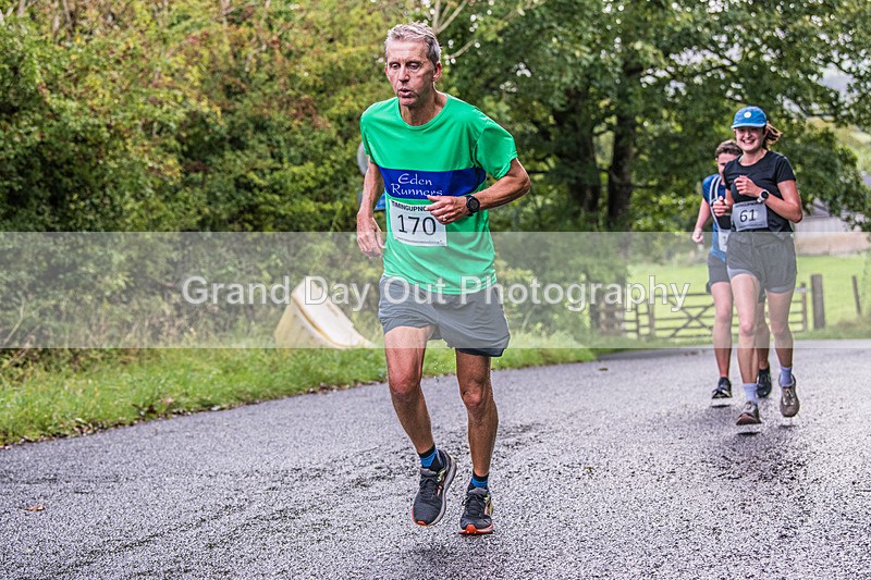 The One-204 - The One 10 Mile Road Race Saturday 13th September 2025