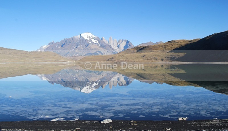 Far away so close - Chile and Patagonia