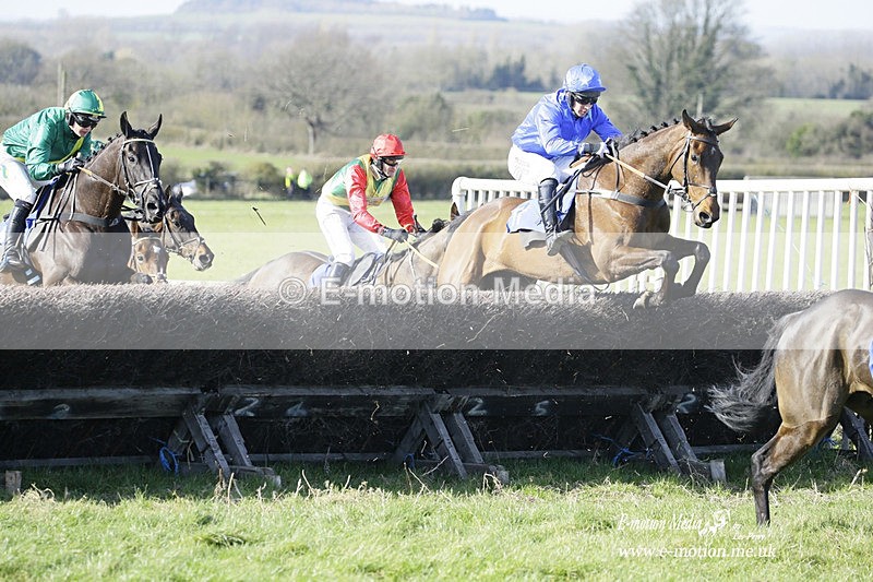 PtP 260222 71 - Kingston Blount Racing Club Point-to-Point 26/02/22