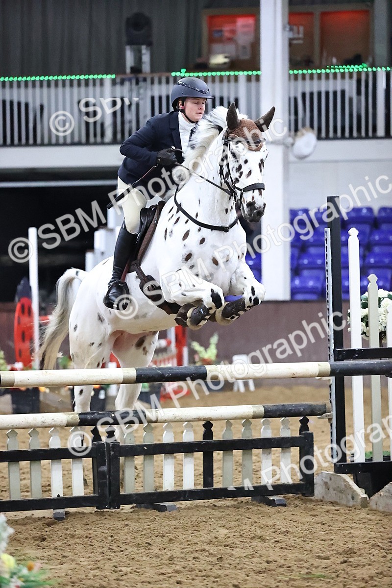 SBM_003391 - Class 15 - Senior Discovery - 1.00m